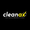 Autoaufbereitung Cleanax Erding-logo