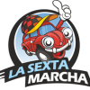 Autoescuela La Sexta Marcha SCP-logo