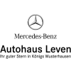 Kfz-Mechatroniker Pkw (m / w / d)