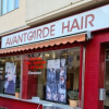 Avantgarde Hair