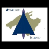 Aviation Island-logo