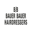 B/B Bauer Bauer Hairdressers-logo