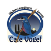 Bäckerei-Konditorei-Cafe Vogel-logo