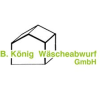 B. König Wäscheabwurf GmbH-logo