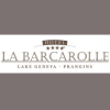 B.H Bays Hôtels SA / Hôtel La Barcarolle-logo