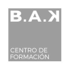 BAK FORMACIÓN, SL-logo