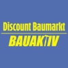 BAUAKTIV Discount Baumarkt