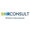 BHR Int. Consult GmbH-logo