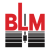 BLM-Gesellschaft für Bohrlochmessungen mbH-logo