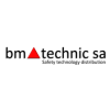 BM TECHNIC SA-logo