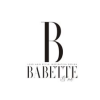 Babette it's me