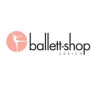 Ballett Shop-logo