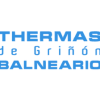 Balneario Thermas de Griñón-logo
