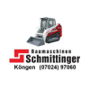 Mecha(troniker)niker Bau- und Landmaschinentechnik / LKW-Mecha(troniker)niker / Schlosser (m / w / d)