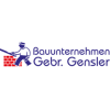 Bauunternehmen Gebr. Gensler