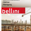 Bellini Personal AG Winterthur-logo