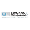 Benson & Bingham Accident Injury Lawyers, LLC