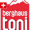 Berghaus Toni Hotel, Bar & Restaurant-logo