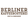 Berliner Kaffeerösterei