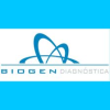 Biogen Diagnostica, S.L.-logo