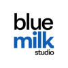 BlueMilk Studio-logo