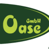 Blumen Oase GmbH-logo