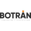 Botrán Iluminación-logo