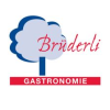 Brüderli Gastronomie AG-logo