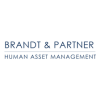 Brandt & Partner GmbH-logo