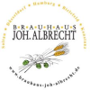 Brauhaus Joh. Albrecht-logo
