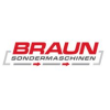 Braun Sondermaschinen GmbH-logo