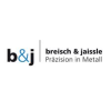 Breisch & Jaissle GmbH, Präzision in Metall