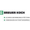 Breuer-Koch Schreinerwerkstätten