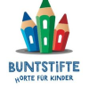 Buntstifte Horte für Kinder