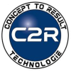 C2R TECHNOLOGIE-logo