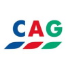 CAG CARTONNAGEN AG-logo