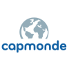 CAP MONDE-logo