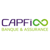 CAPFI Banque & Assurance-logo