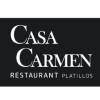 CASA CARMEN RESTAURANT Y PLATILLOS-logo