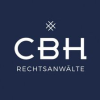 CBH Rechtsanwälte-logo