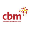CBM Christoffel-Blindenmission Christian Blind Mission e.V.-logo