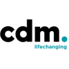 CDM Barcelona-logo