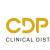 CDP Swiss AG-logo