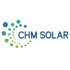 CHM Solar-logo