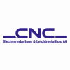 CNC Blechverarbeitung & Leichtmetallbau AG