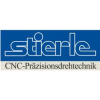 CNC Präzisionsdrehtechnik Stierle GmbH & Co KG-logo