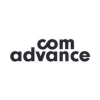 COM ADVANCE MG COMMUNICATION-logo