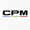 CPM International-logo
