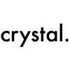 CRYSTAL MODEL AGENCY'S-logo