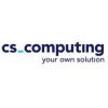 CS-Computing GmbH-logo